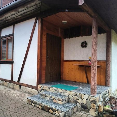 Max Home Tatarów Zewnętrze zdjęcie