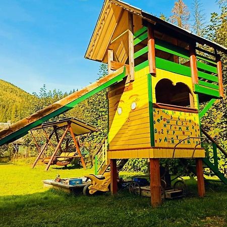 Max Home Tatarów Zewnętrze zdjęcie