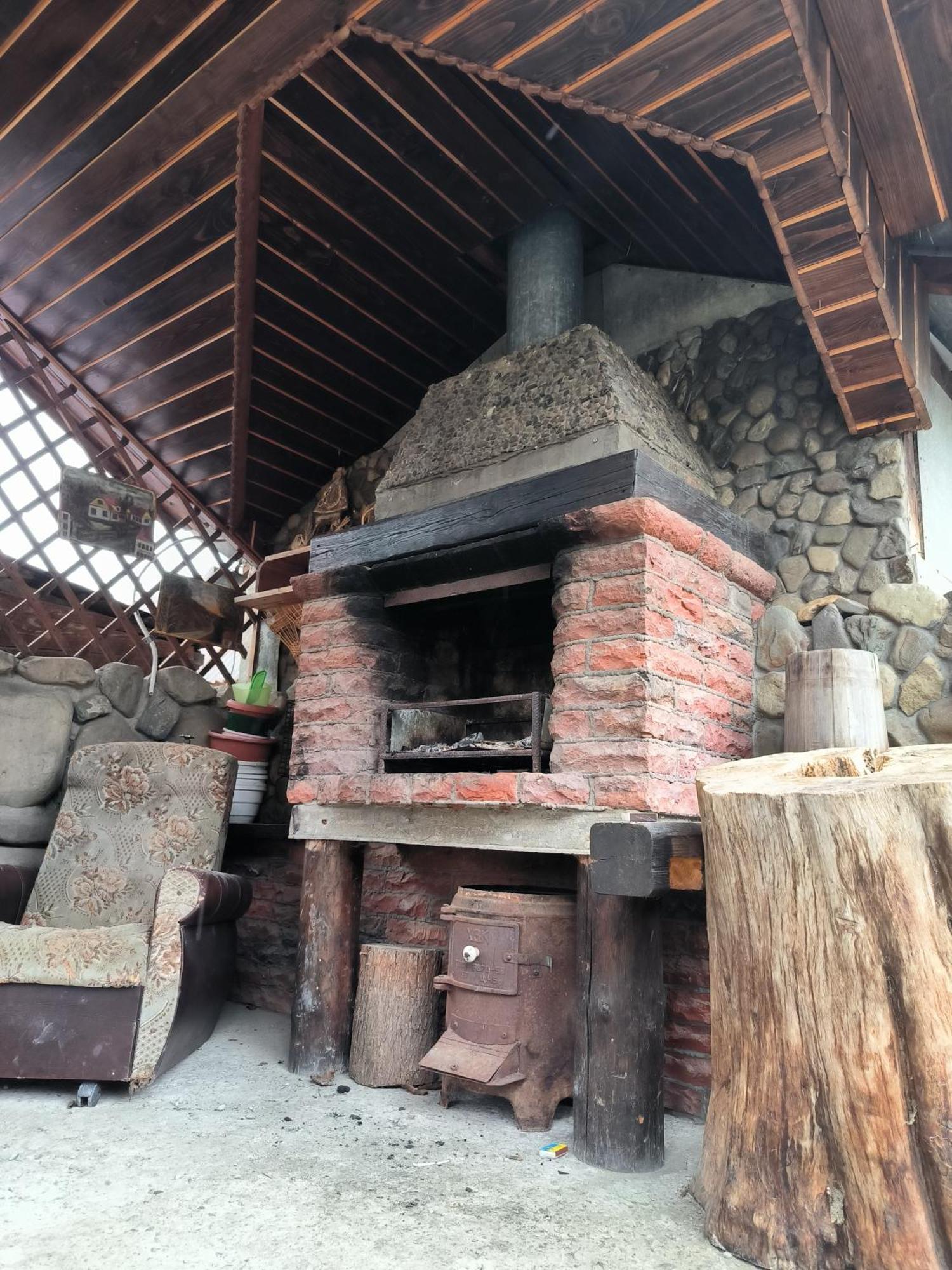 Max Home Tatarów Zewnętrze zdjęcie
