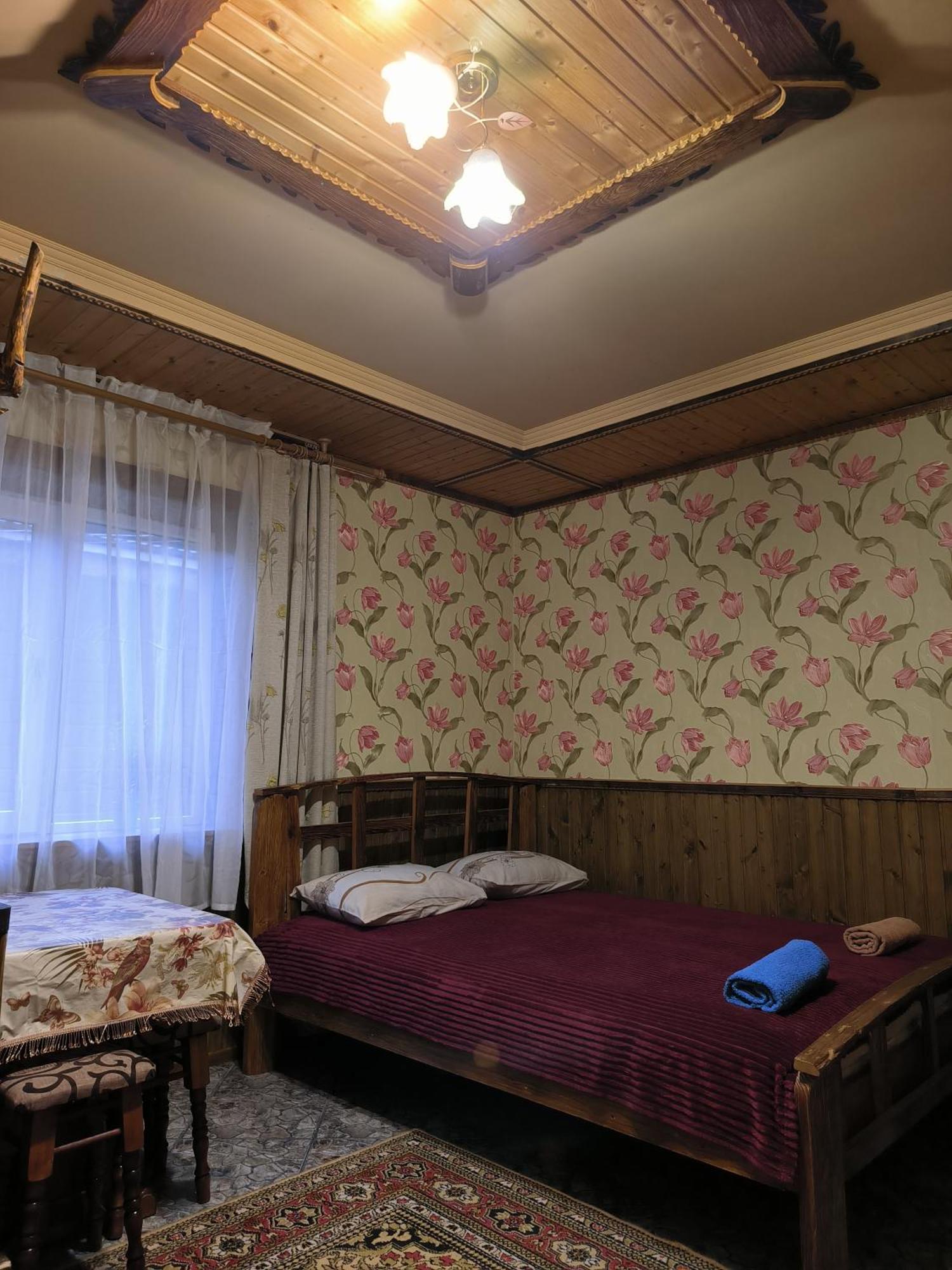 Max Home Tatarów Zewnętrze zdjęcie