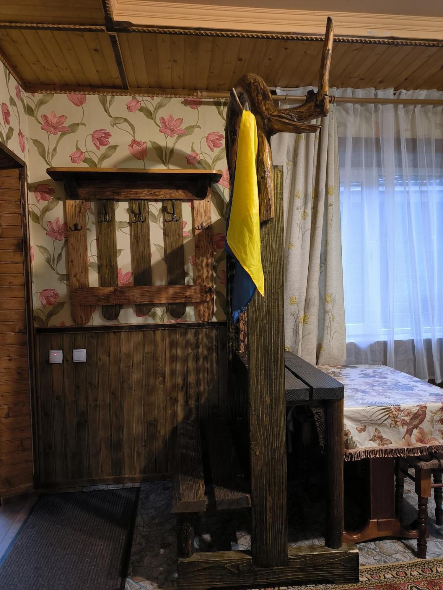 Max Home Tatarów Zewnętrze zdjęcie