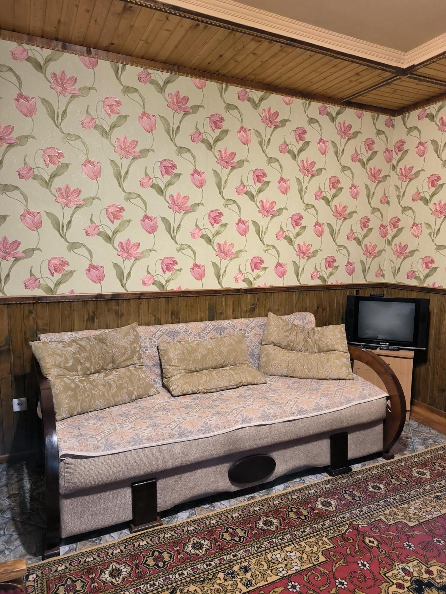 Max Home Tatarów Zewnętrze zdjęcie