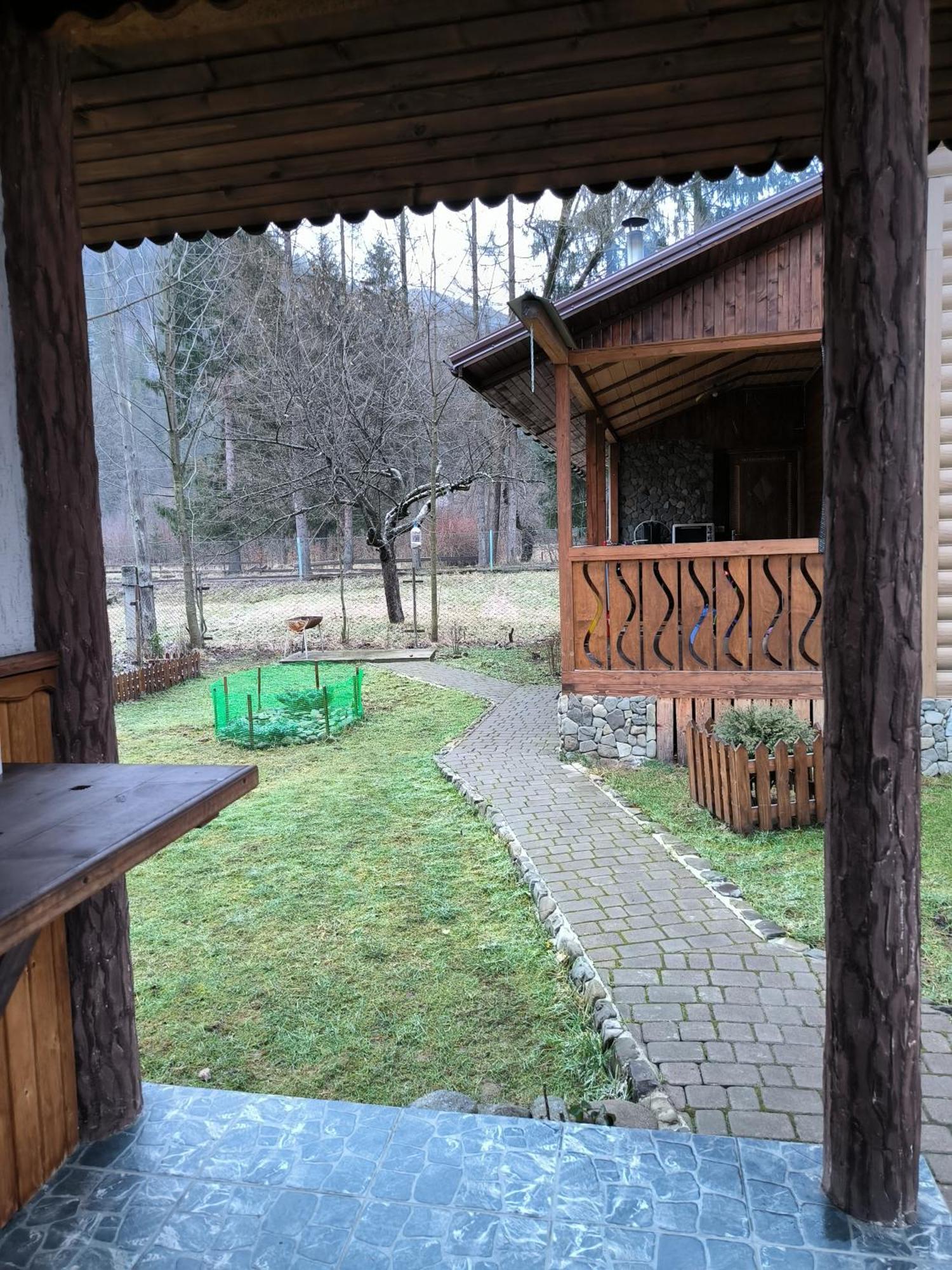 Max Home Tatarów Zewnętrze zdjęcie
