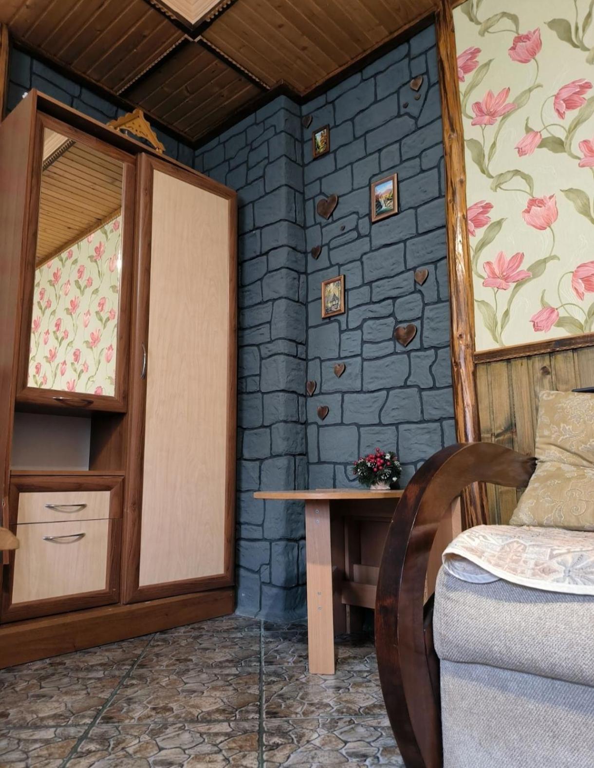 Max Home Tatarów Zewnętrze zdjęcie