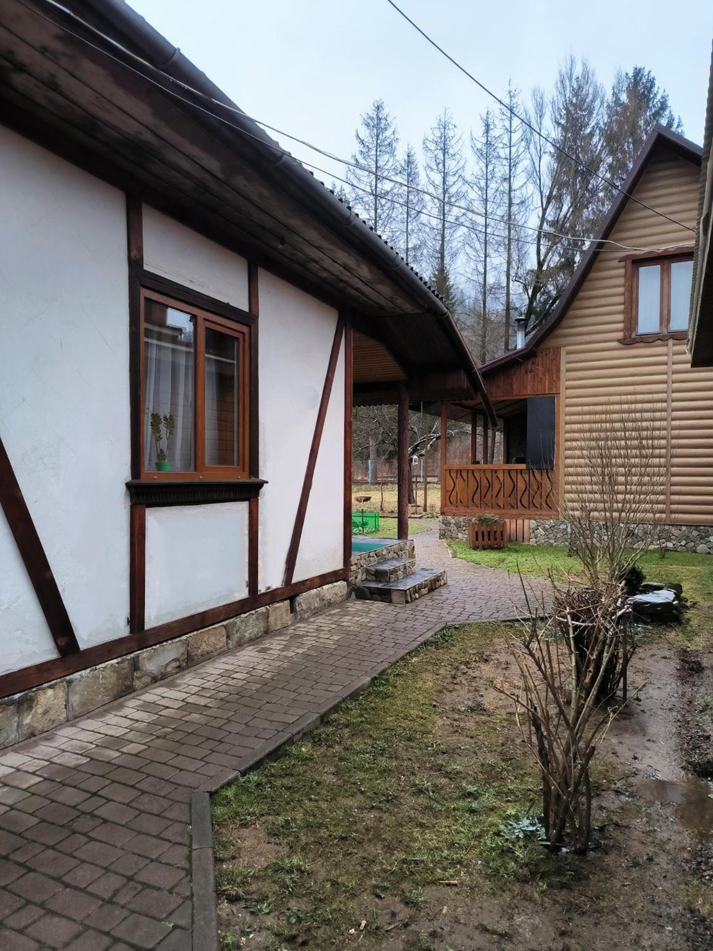 Max Home Tatarów Zewnętrze zdjęcie