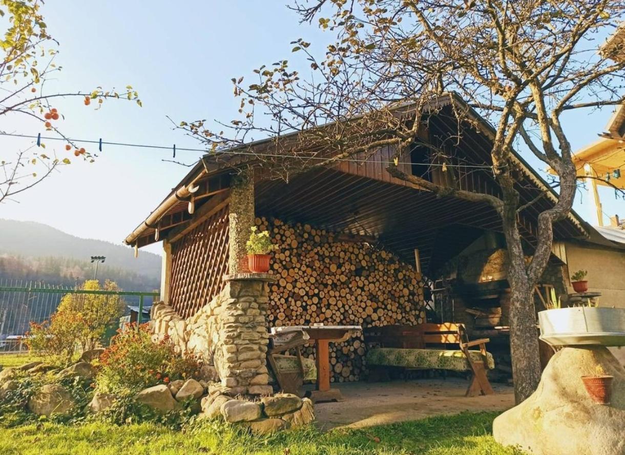 Max Home Tatarów Zewnętrze zdjęcie
